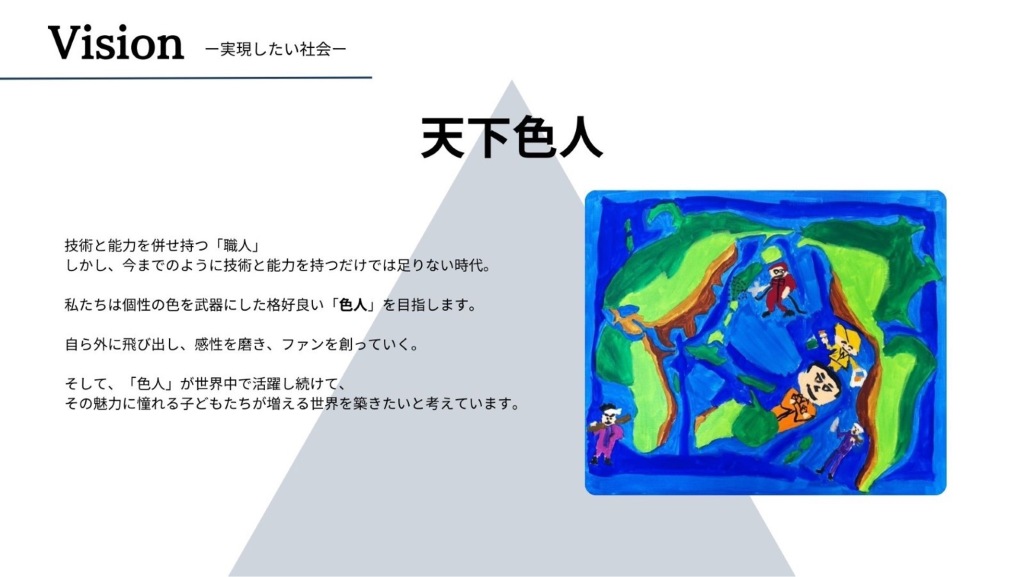 株式会社鳥井