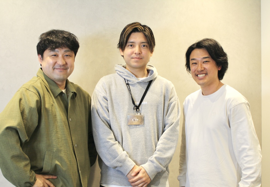 TORIHADA / PPP STUDIO様 あさげのコミュニケーション研修編